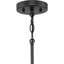Luminaire suspendu cylindrique à 1 lumière Wathen-88566695