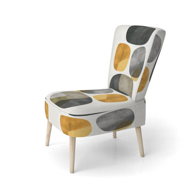 Chaise d'appoint Spiritual Stone