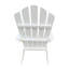 Chaise Adirondack d'extérieur ou d'intérieur pour enfants, chaise d'extérieur-2106174279
