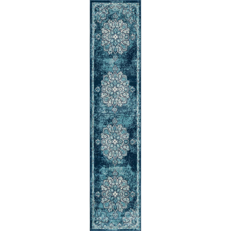 Beecham Oriental Indoor Rug
