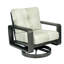 Vale Outdoor Swivel Lounge Chair-1977693800-1977693809