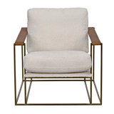 Oryan Armchair