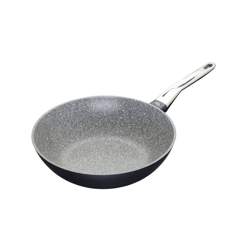 Aluminum Non-Stick Frying Pan