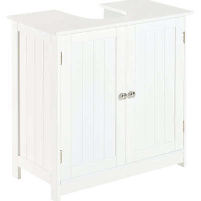 Free Standing Wall Mounted Single Double With Top