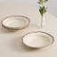 Darlene Pasta Bowl 9,2'' Set of 4