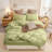 HOME BEDDING Jersey Cotton Duvet Cover Set-839297987-874393626