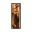 «Bahiya», reproduction d'impression sur toile tendue-28761017-72432426