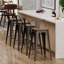 Tabouret de bar 30 po Jimmenez-843923981