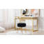 Tabouret de coiffeuse Childress-1656460526