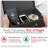 Cash Tray with Key Lock