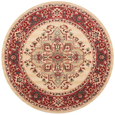Tapis oriental performance Pennypacker