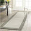 Tapis gris en laine Southbury-29151343