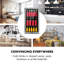 Klarstein 98 L Freestanding Mini Fridge