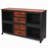 Kerchner Solid Wood 4 -Drawer Accent Cabinet-657827662