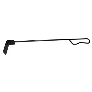 Kamado ash shovel