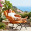 Fauteuil paresseux et rembourré Abramson-89198915-119619609