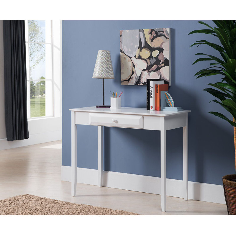 Bureau parsons avec tiroir Randleman