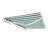 Awntech California Patio Retractable Awning-28212932-28213162