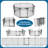 Multifunction Adjustable 8 Panels Safety Gate Fence-103216196