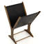 Feldman Magazine Rack