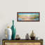 Waiting For Me by Mike Calascibetta - Floater Frame Panoramic Print on Canvas-685025520-696207927