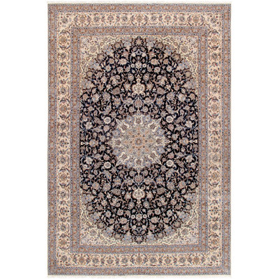 Azerbaijan One-of-a-Kind 11'10" X 18' Area Rug