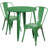 Brinson Round Steel Bistro Set-1852887006-1795615437