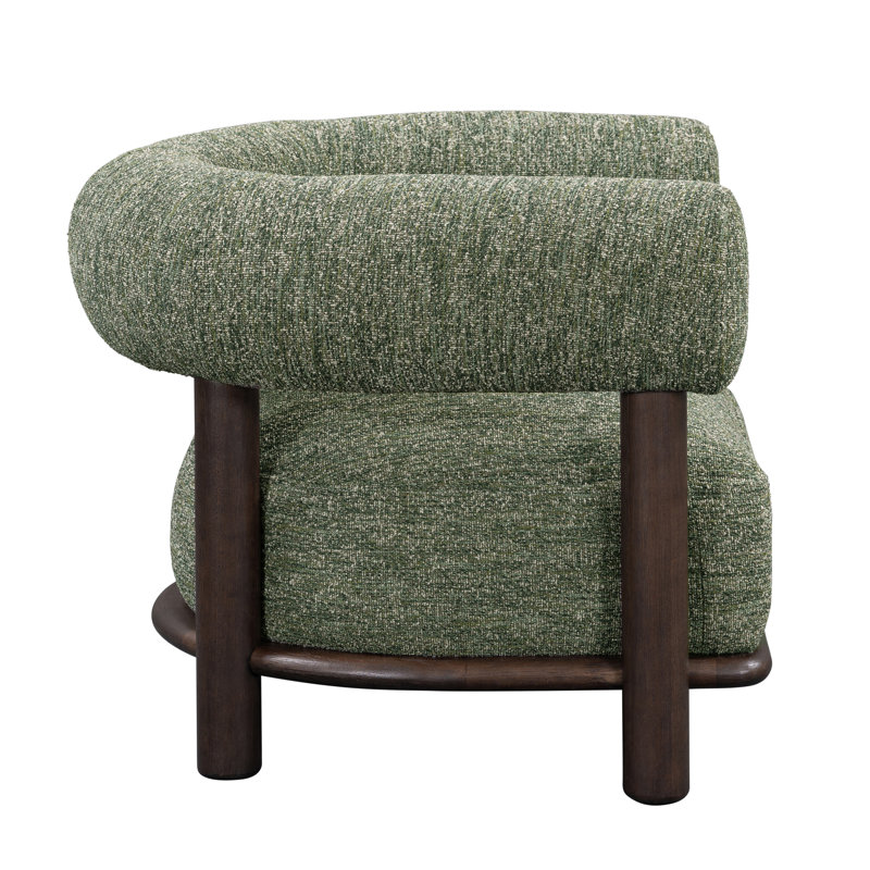 Lars Accent Chair