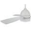 Breeauna 122Cm Ceiling Fan With Led Lights