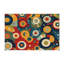 Tapis intérieur et extérieur Funky Glow-500242145