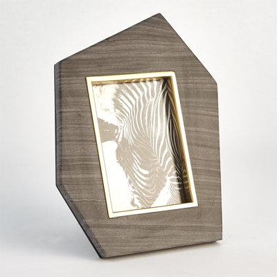 Metal Picture Frame