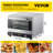VEVOR Toaster Oven