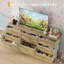 160cm W 8 - Drawer Chest of Drawers-2139875167