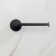 Circular 4 - Piece Bathroom Hardware Set