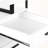 Sussie Computer Desk