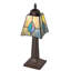 Mini lampe à rallonge 10 po Mackintosh