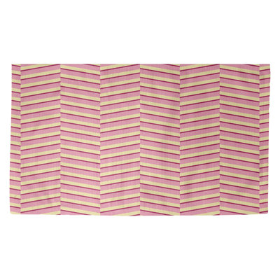 Jaya Striped Indoor Rug