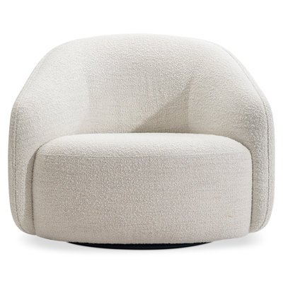 Devon Swivel Armchair