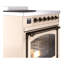 ILVE Nostalgie II Noblesse 30 in Induction Range-2076141310