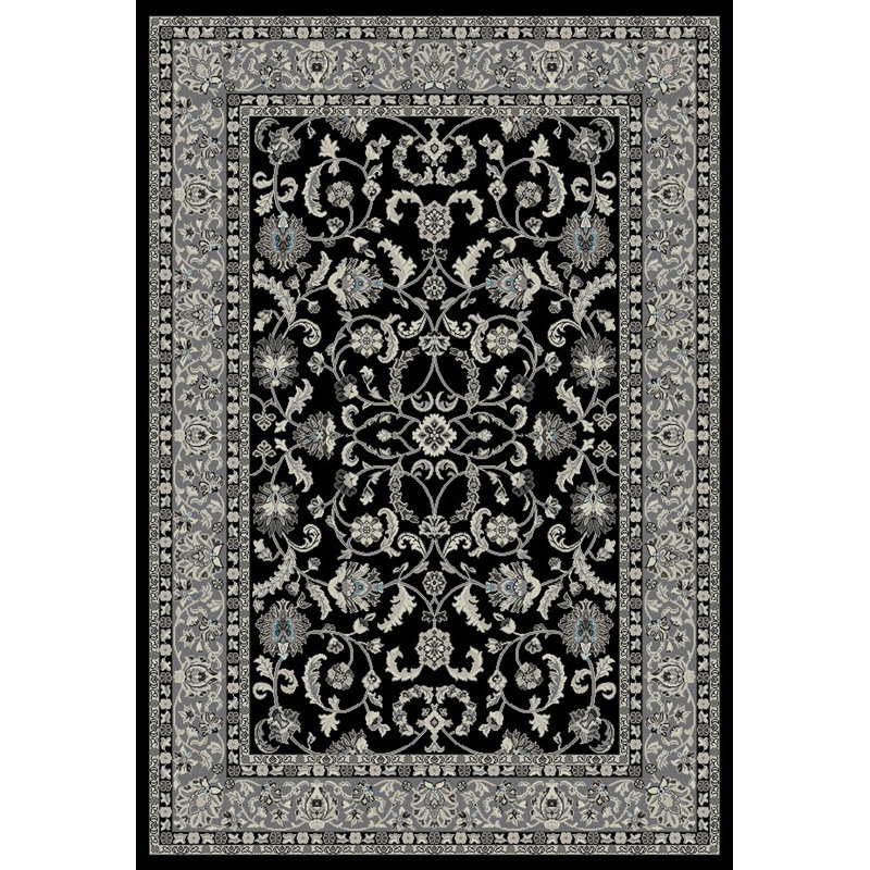 Tapis Subhaan, Rectangle 7 pi 10 po x 9 pi 10 po
