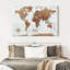 My World Travel Milstead, punaise III-107708137