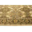 Tapis oriental crème 8X11