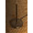 Wharf 52.75" 1-Light Jute Floor Lamp by Lauren Liess for Troy Lighting