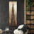 Handmade Rustic Buildings & Architecture Wall Decor on Resin
