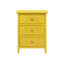 Table de chevet transitionnelle sophistiquée-714372841
