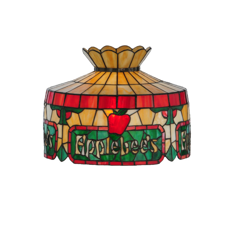 Applebees Novelty Lamp Shade