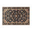 Tapis d'intérieur et d'extérieur gris Persian-1558873243