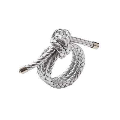 Rope Knot Napkin Ring