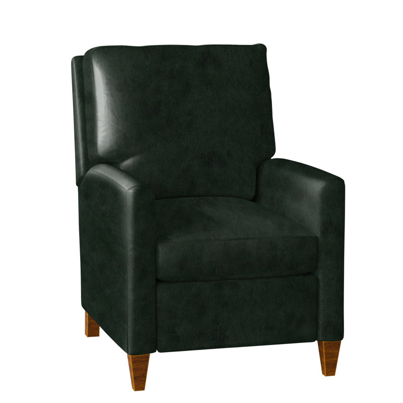 Charlotte Recliner, Anilina Hunter Genuine Leather, New Classiques, Power