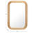 Elowen Metal Rectangle Mirror-1852067280